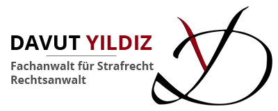 Davut Yildiz | Rechtsanwalt Darmstadt Fachanwalt Strafrecht